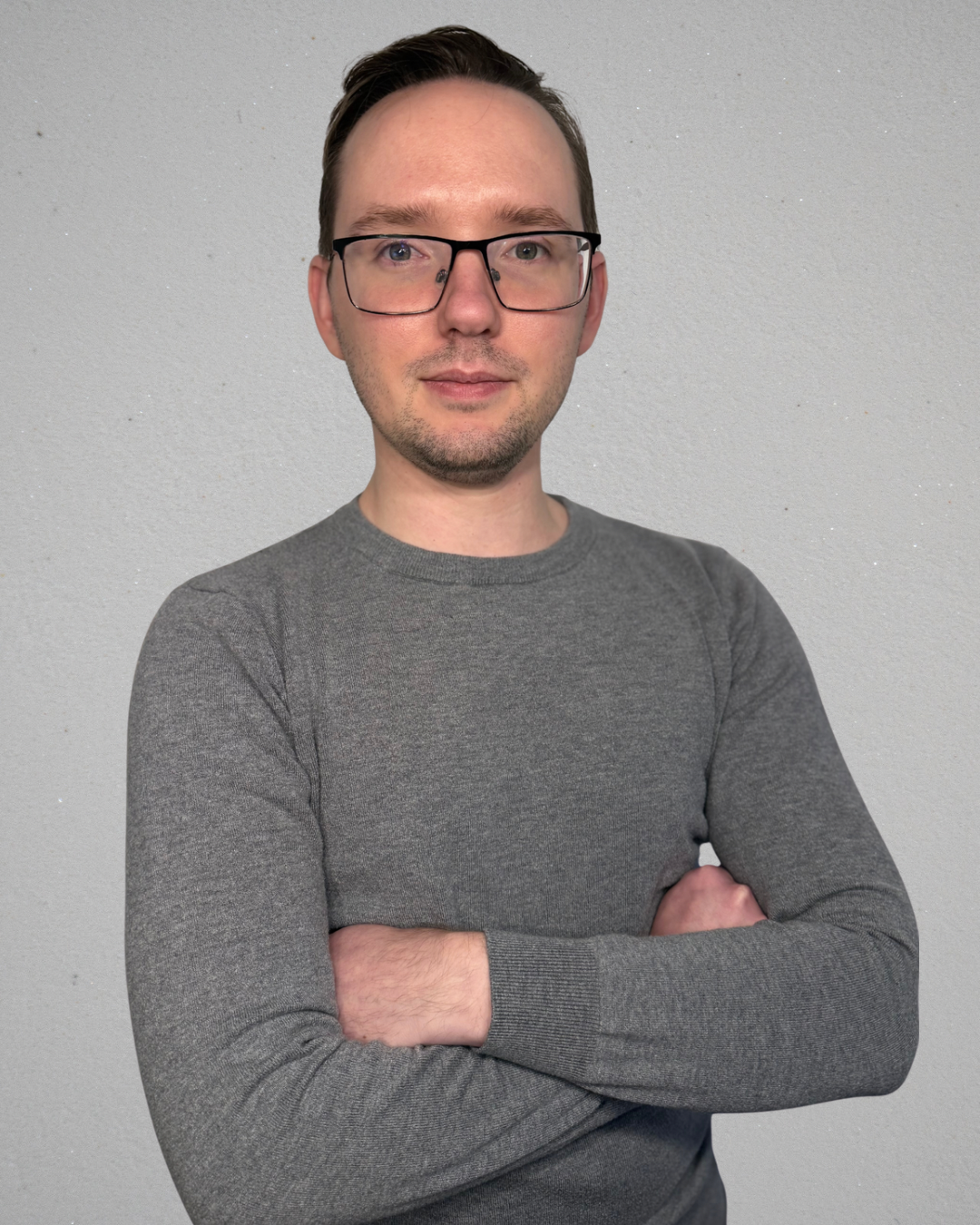 Eric Avery, Founder & CEO